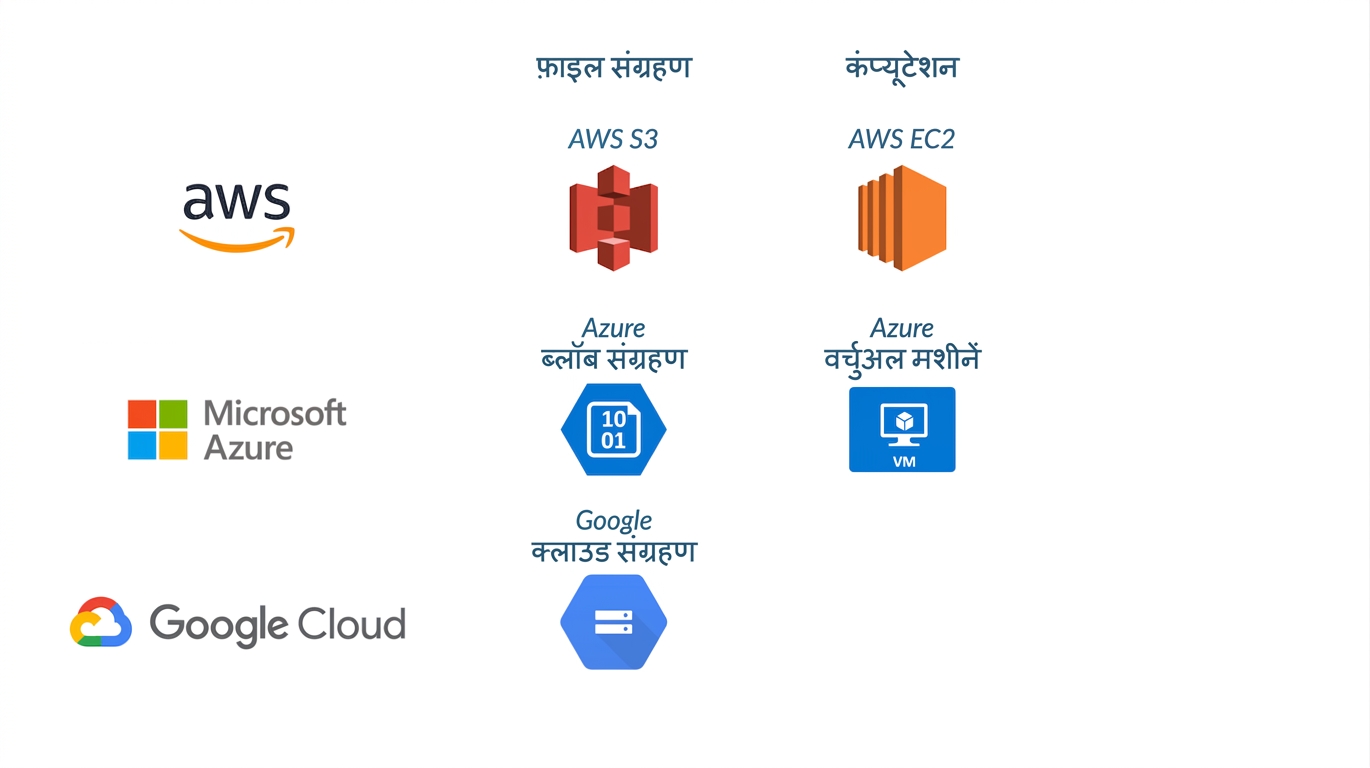 Azure Virtual Machines