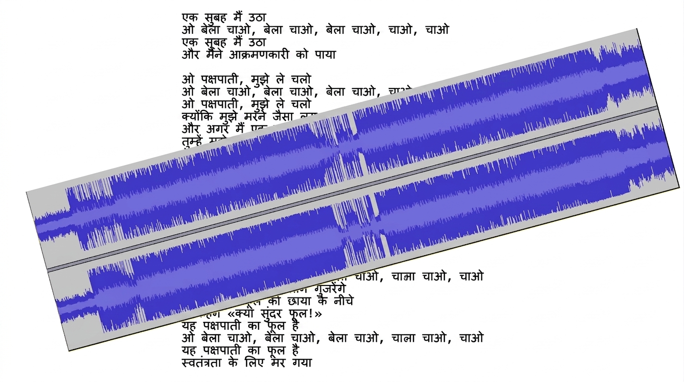 गीत स्पेक्ट्रम