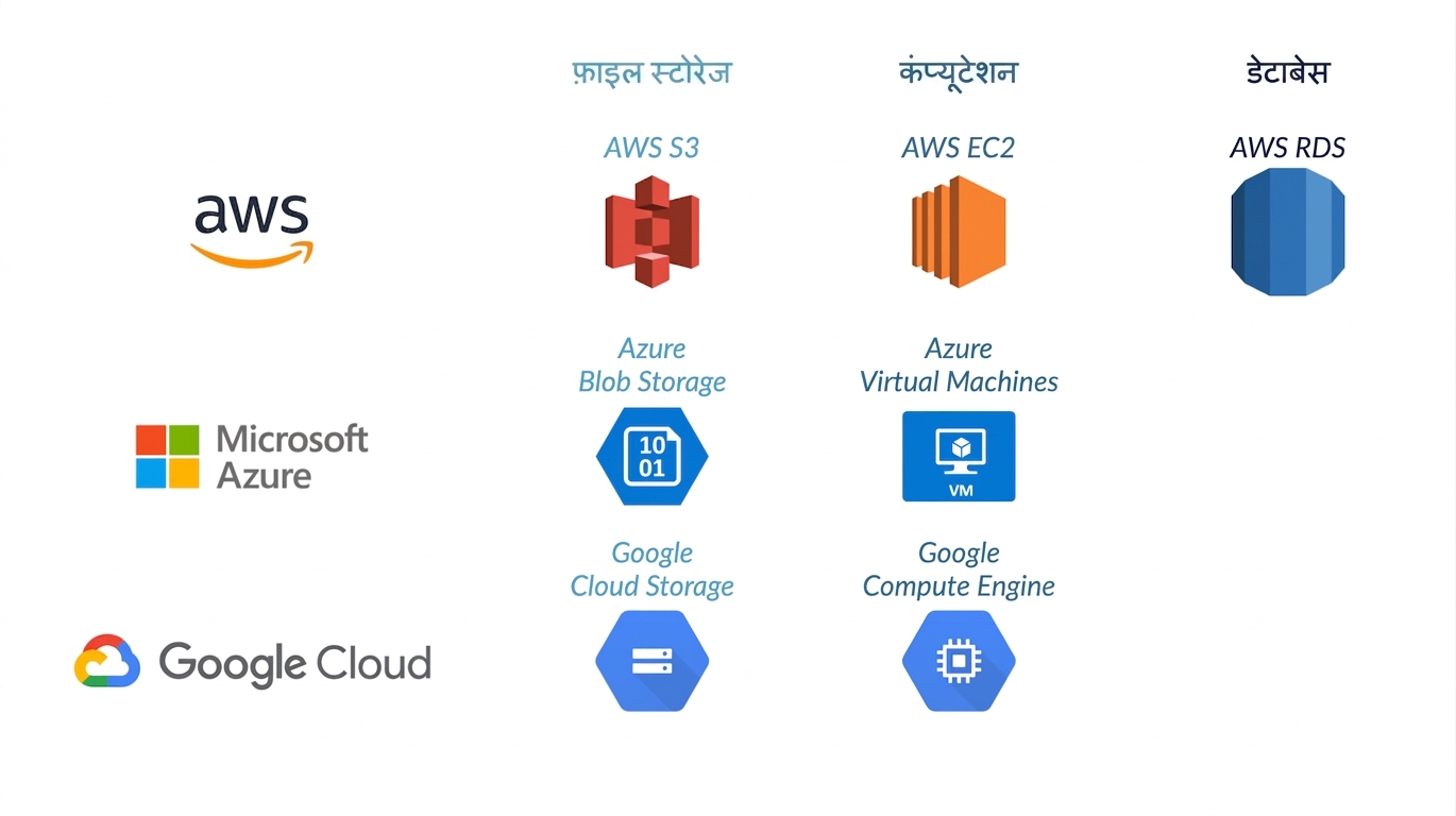 AWS RDS