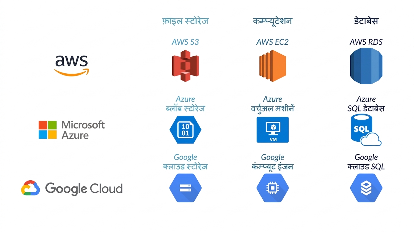 Gogle Cloud SQL