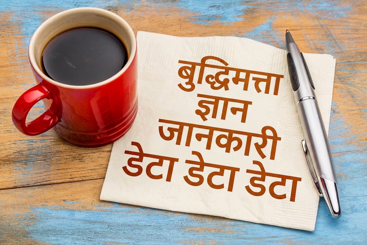 DIKW पिरामिड