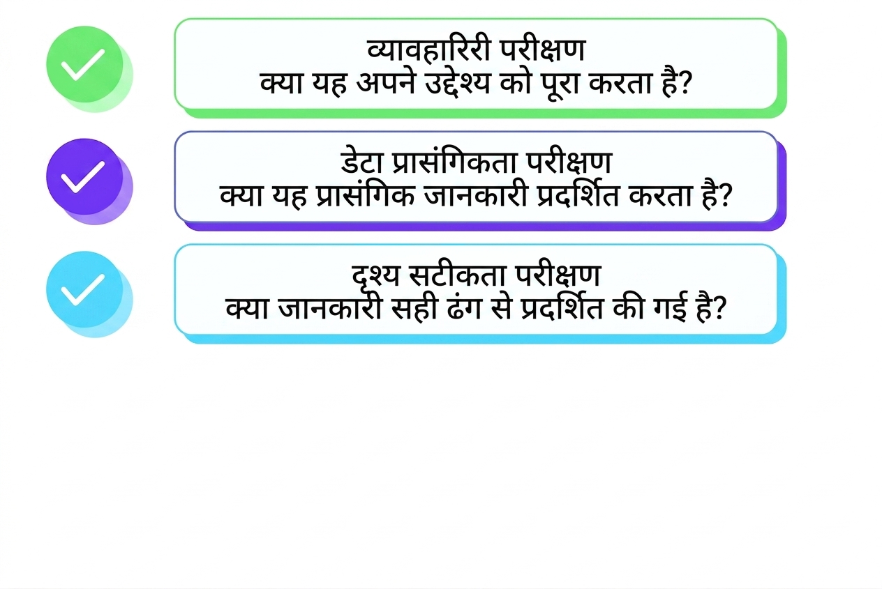 assessment