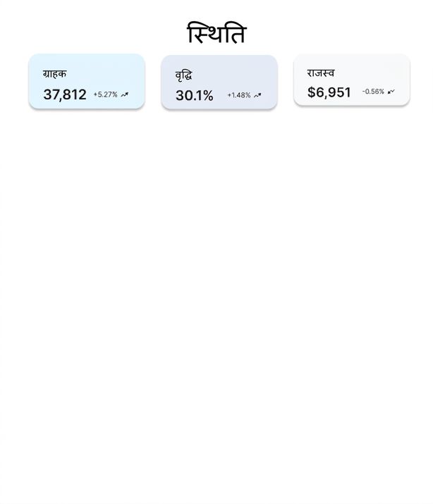 ग्राफिकल कॉम्पोनेंट्स