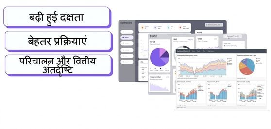 3 dashboards