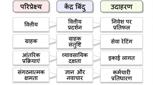 कैपलन परिप्रेक्ष्य