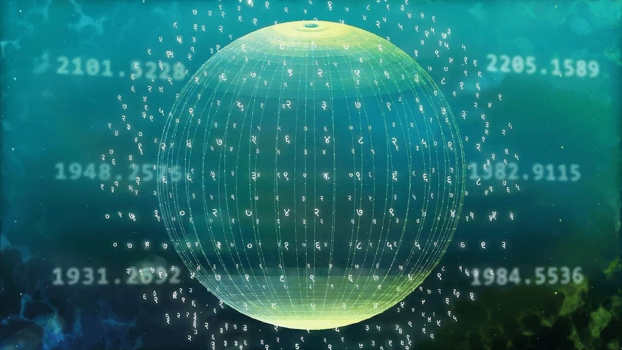 data