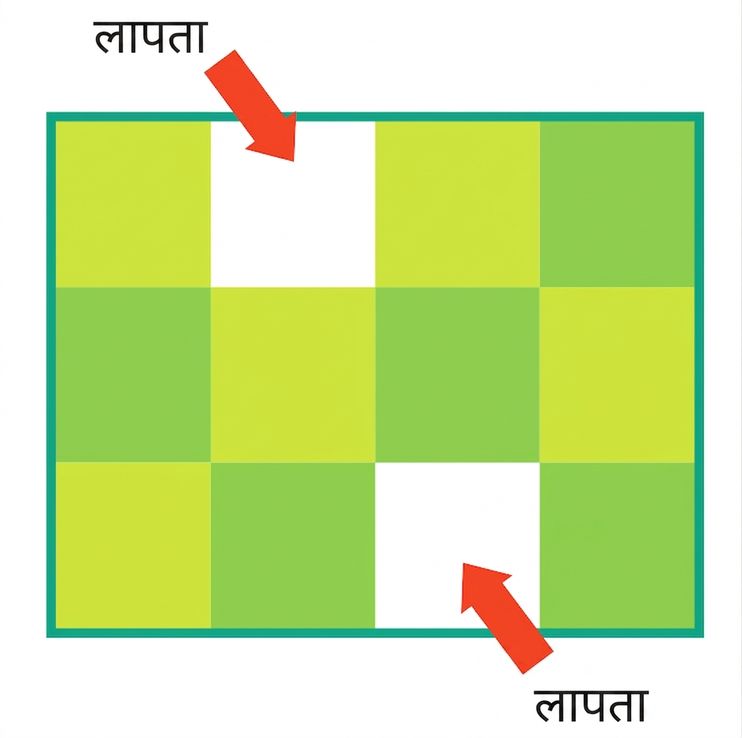 वर्ग ग्रिड
