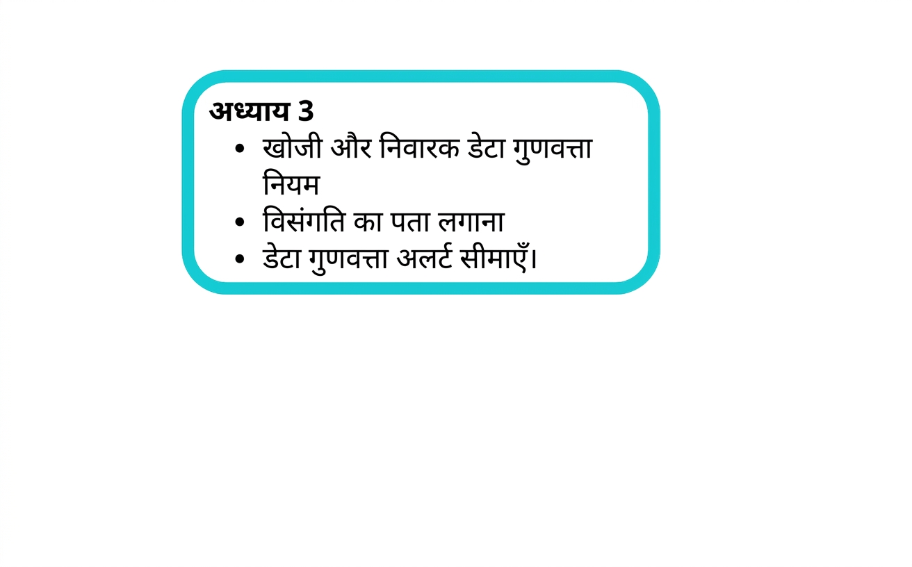 अध्याय 3 रीकैप वाला वर्ग]