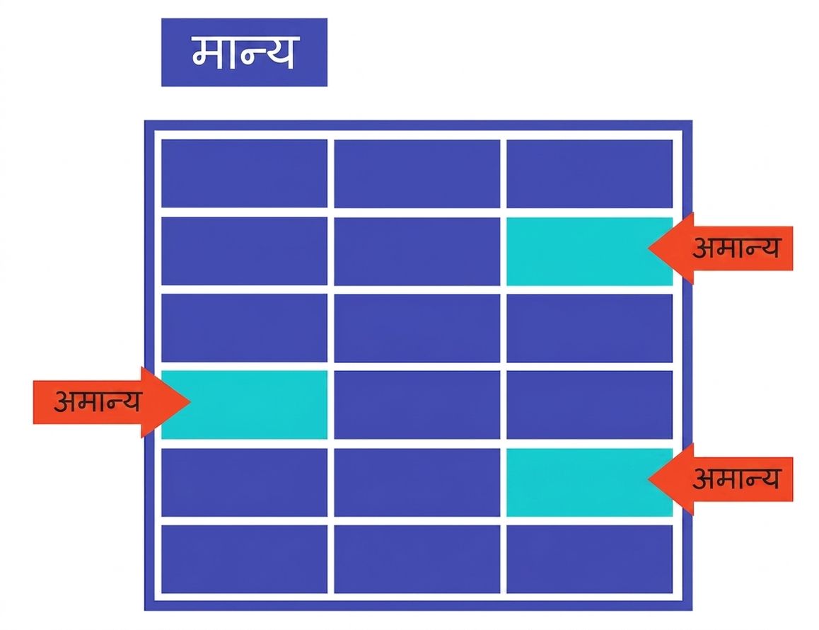 वर्ग ग्रिड