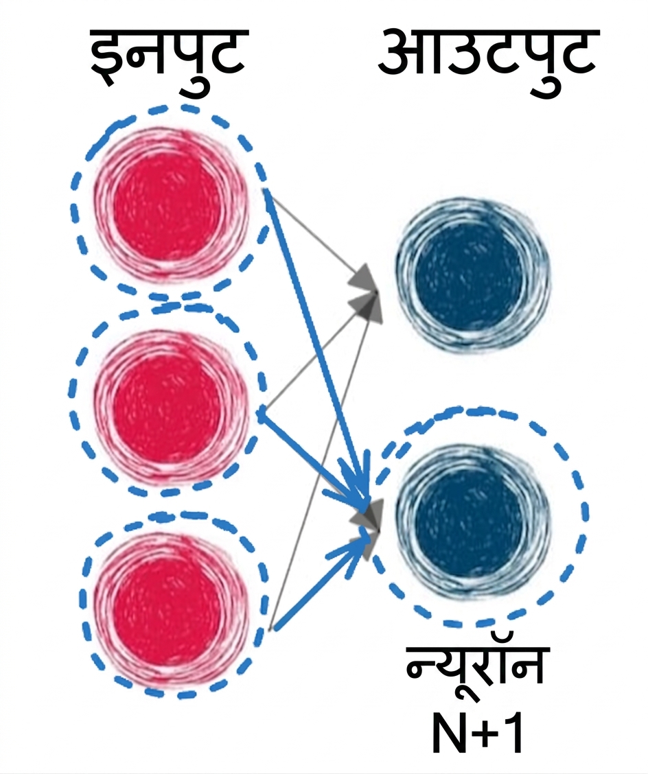 N+1