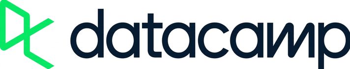 DataCamp लोगो.