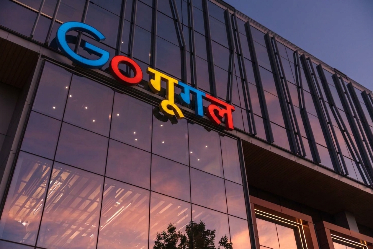 Google कार्यालय