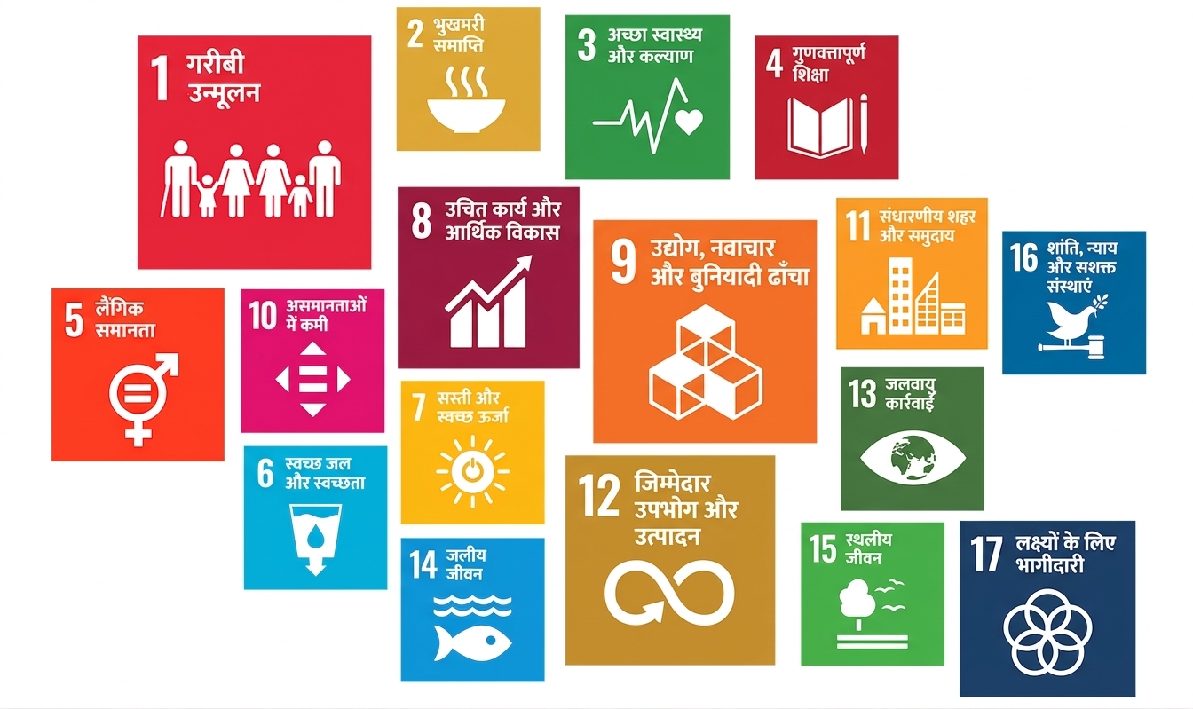 Sustainable Development Goals