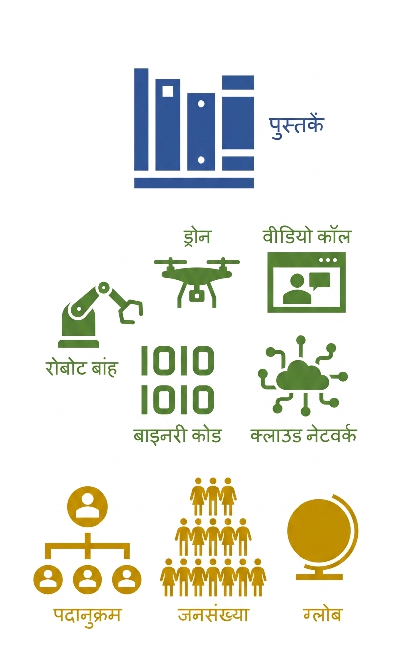 AI अवधारणाएँ, तकनीकें और प्रभावों की समझ