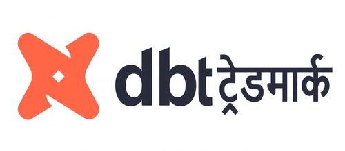 dbt लोगो