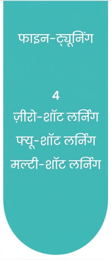 फाइन-ट्यूनिंग प्रक्रिया