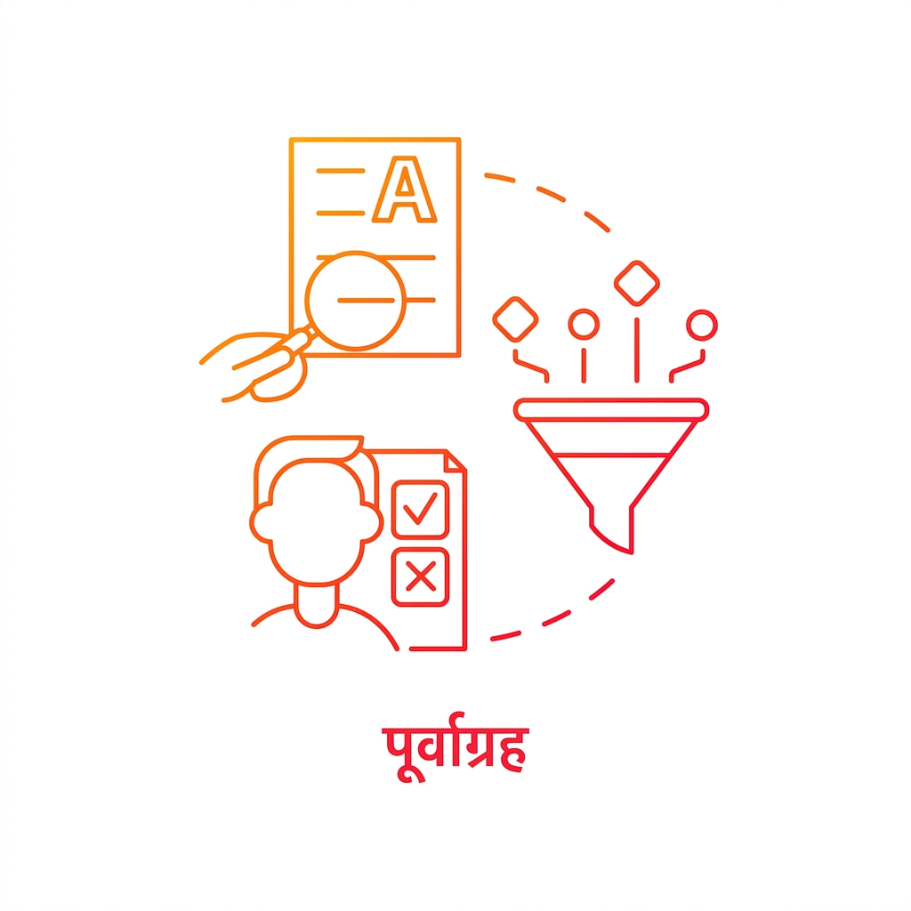 डेटा बायस