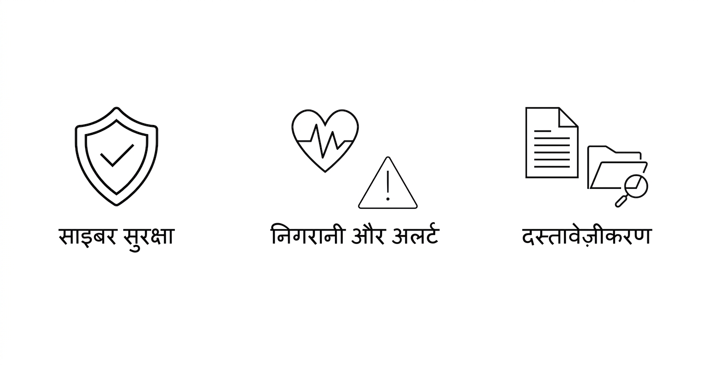 डॉक्यूमेंटेशन.