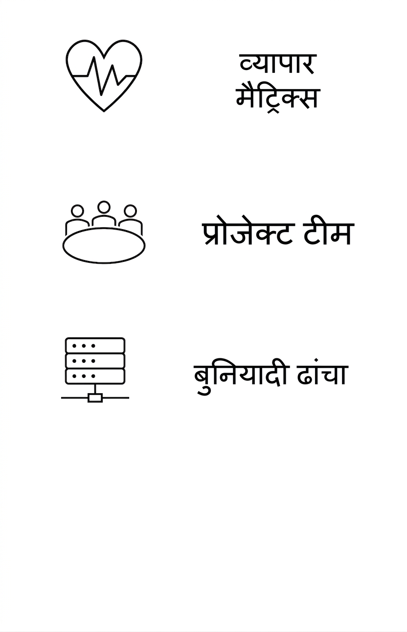 इन्फ्रास्ट्रक्चर.