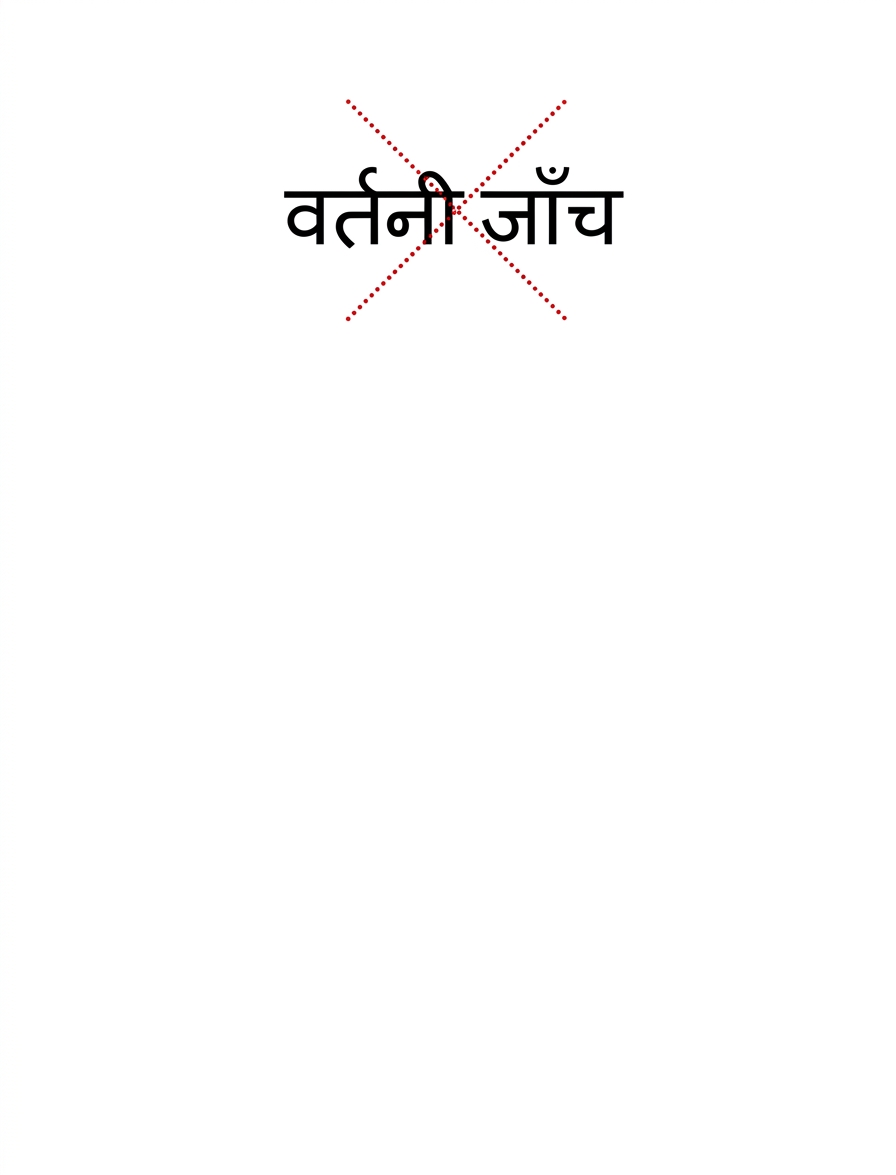 स्पेलचेक.