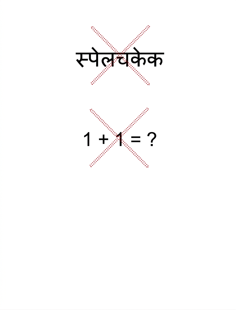 1+1 = ?