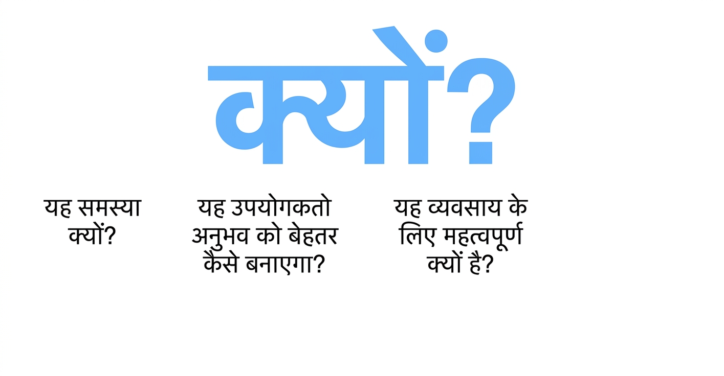 यह बिज़नेस के लिए क्यों महत्वपूर्ण है?