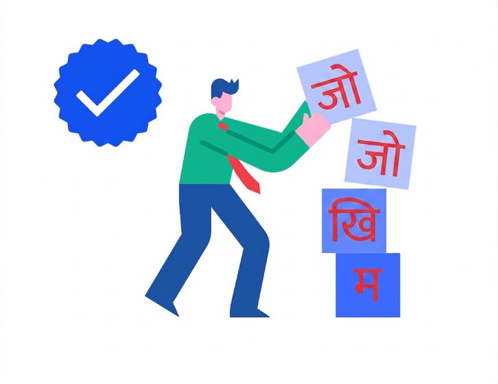 जोखिम