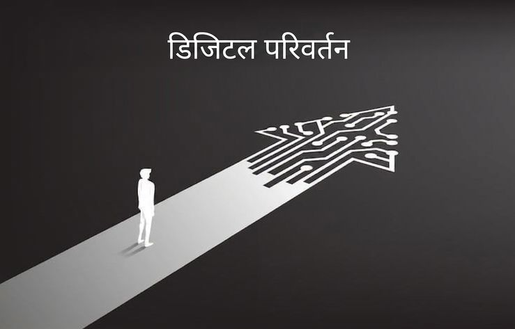 सांस्कृतिक बदलाव