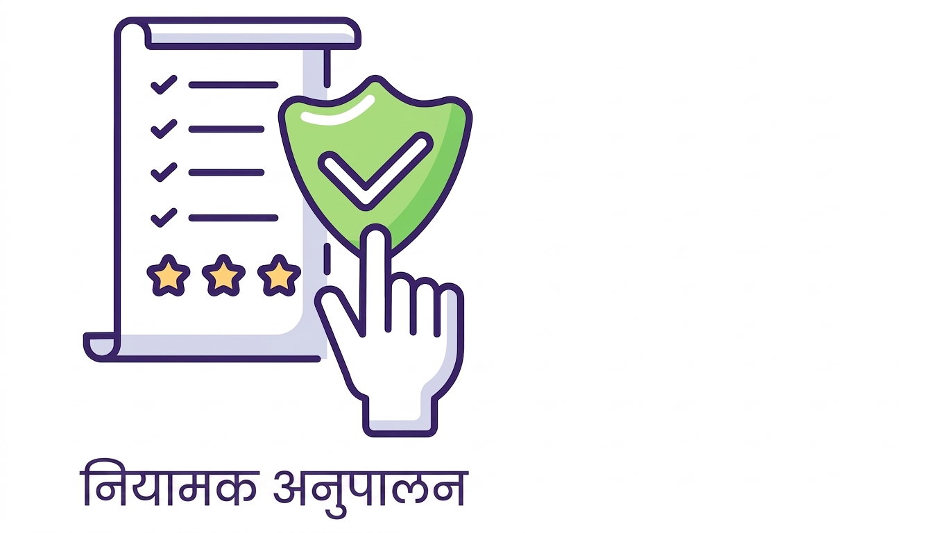 रेगुलेटरी कंप्लायंस