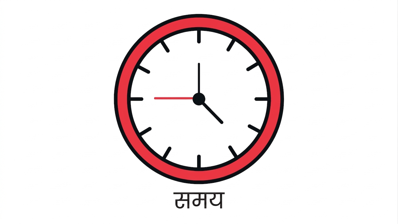 समय