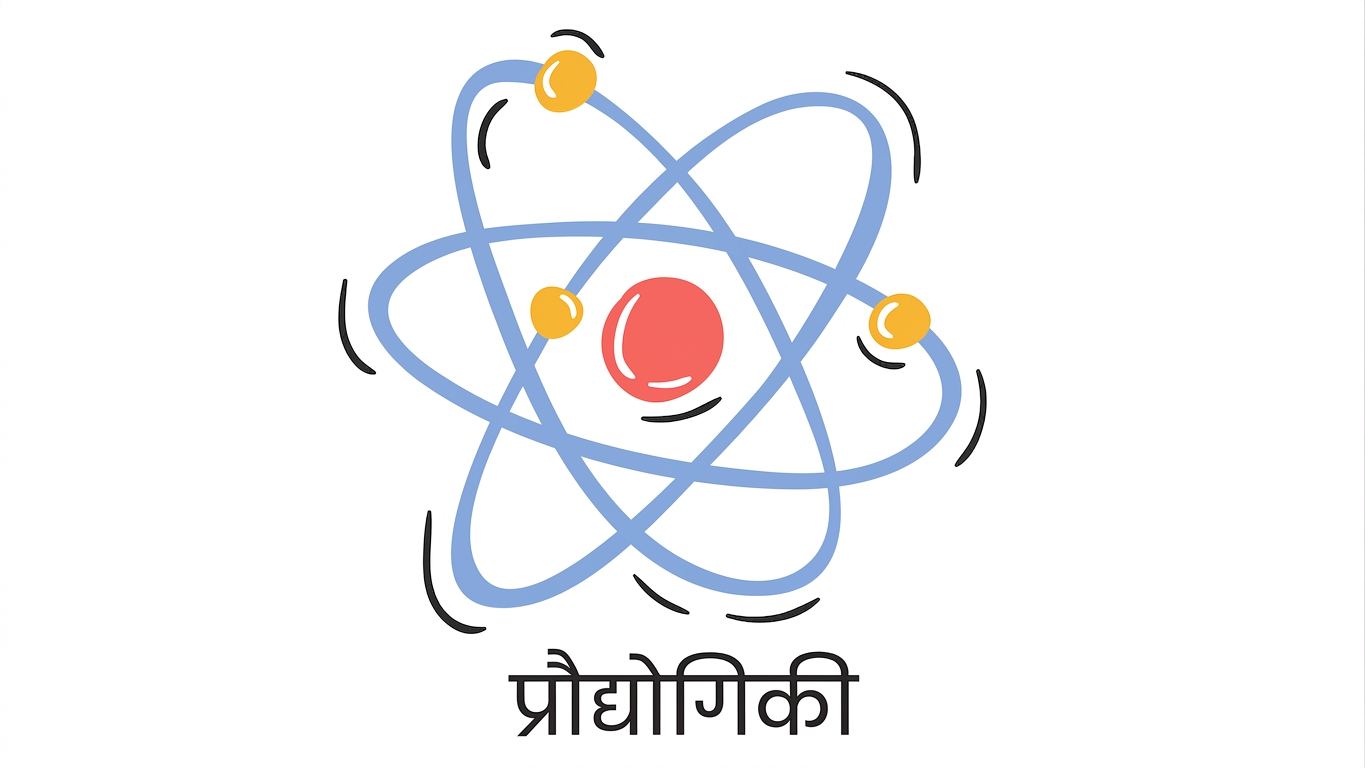 टेक्नोलॉजी
