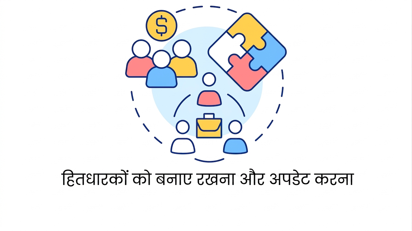 जटिल सिस्टम की मॉनिटरिंग और मेंटेनेंस