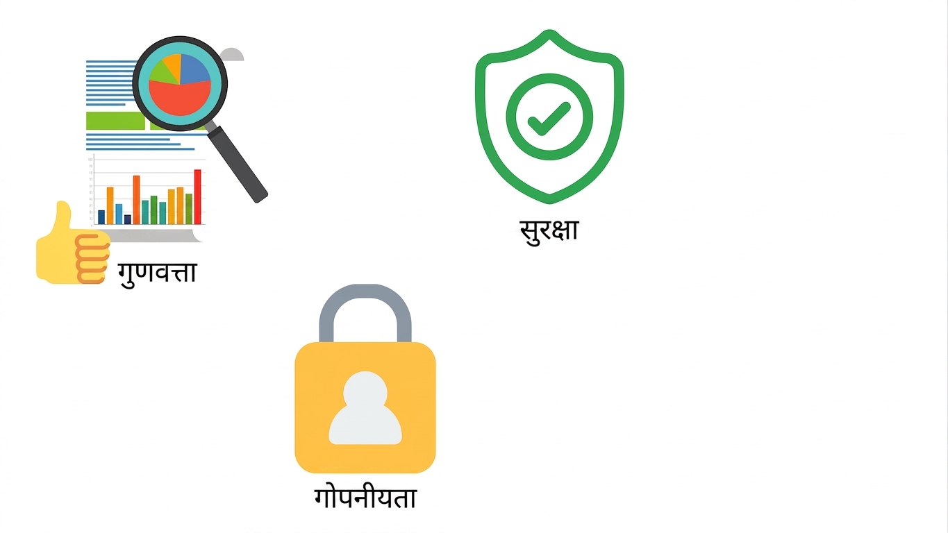 डेटा सिक्योरिटी