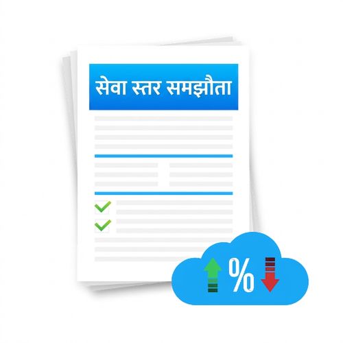SLA - अपटाइम और डाउनटाइम