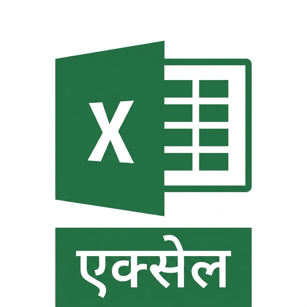 Excel लोगो