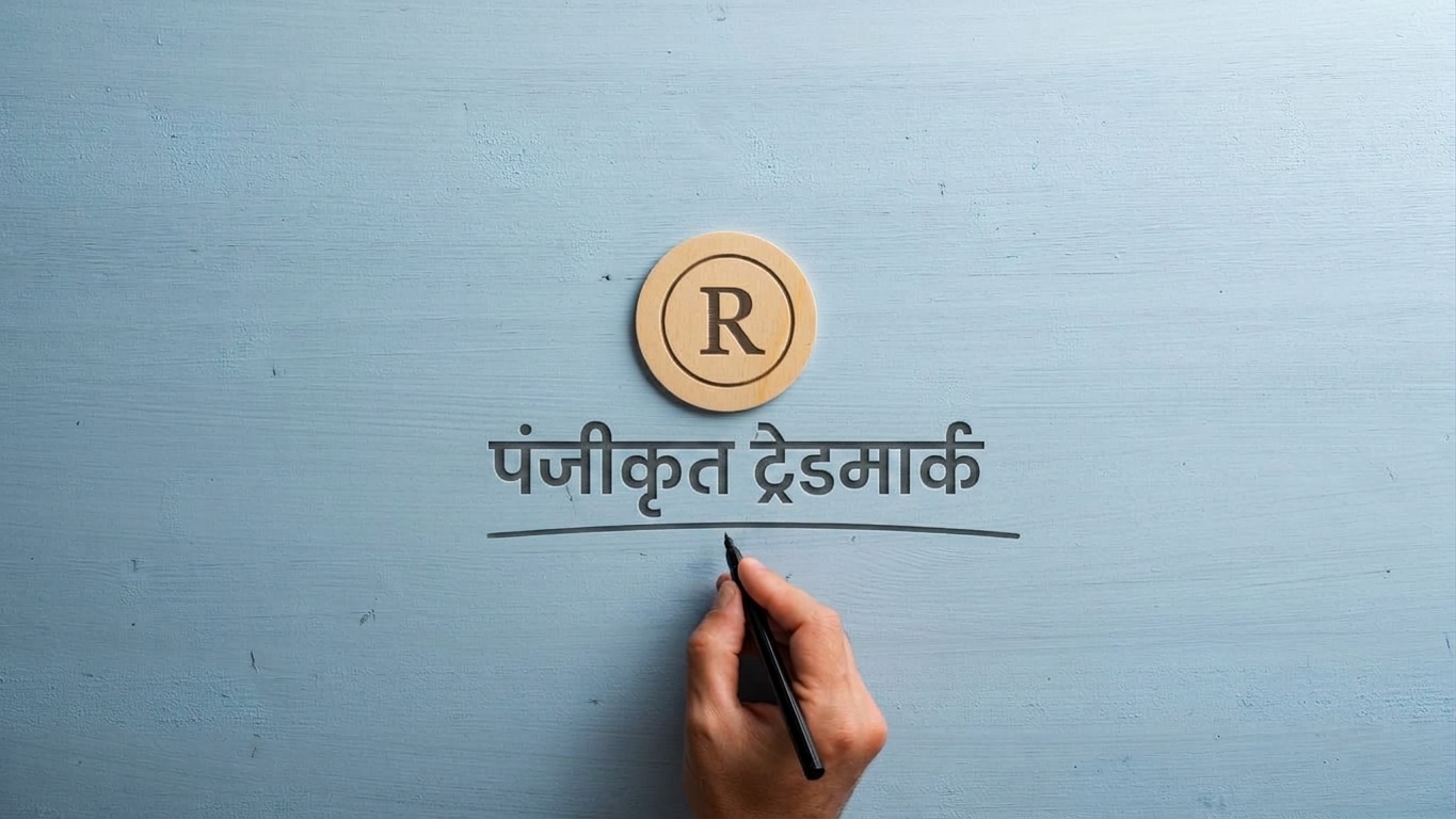 ट्रेडमार्क