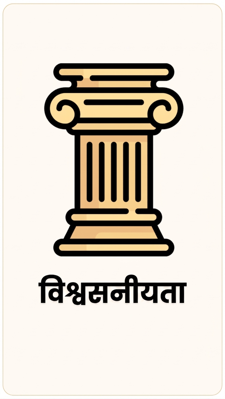 Reliability स्तंभ