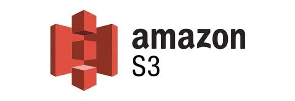 Amazon S3 का लोगो