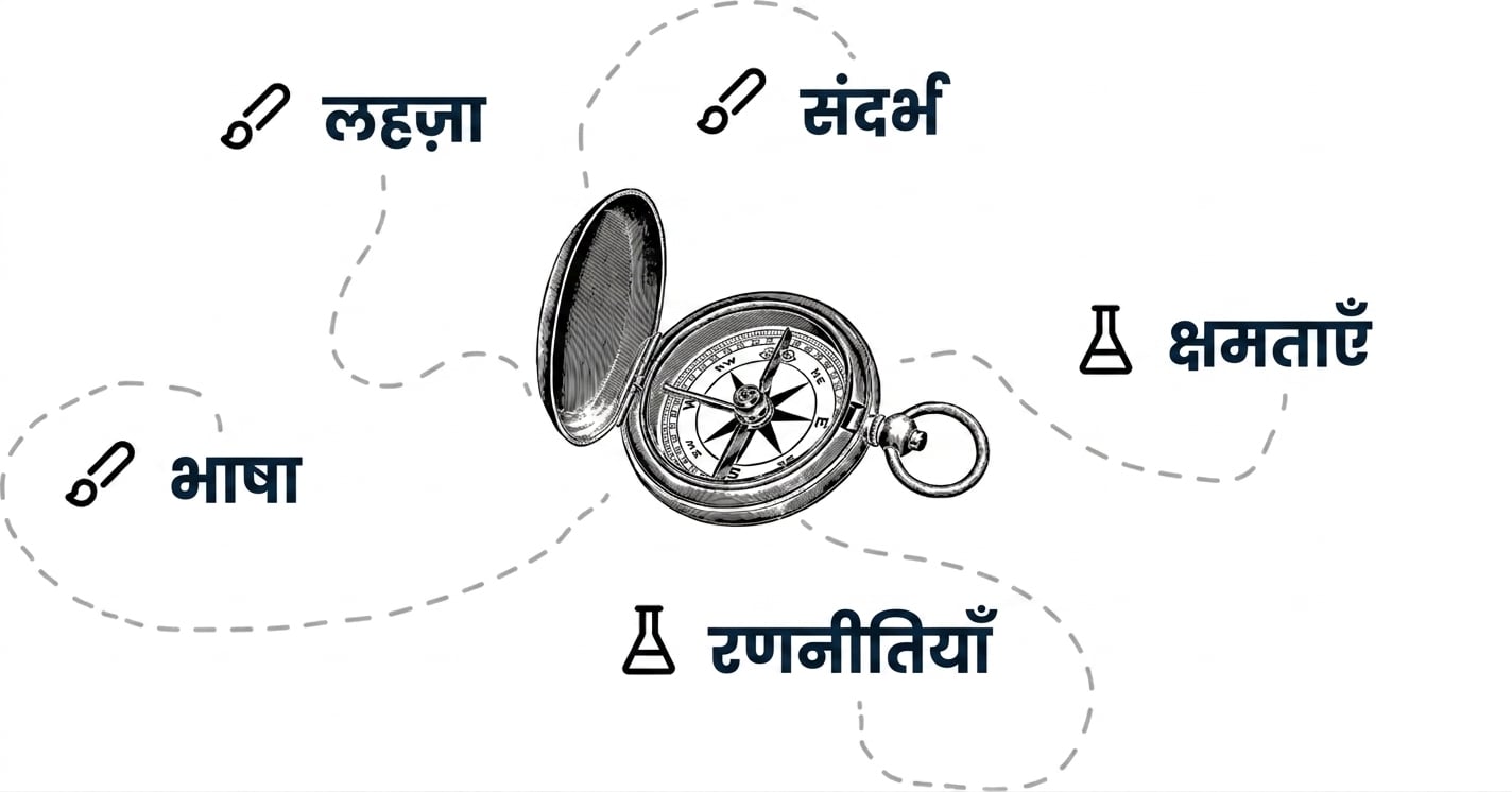 कम्पास की छवि