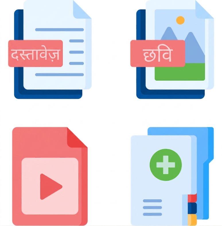 डेटा