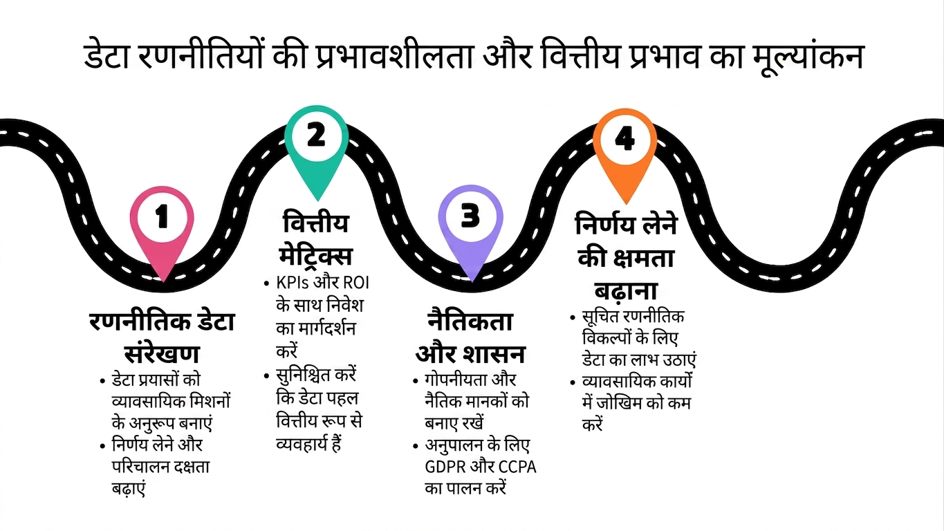 रोडमैप पर बिंदु 4