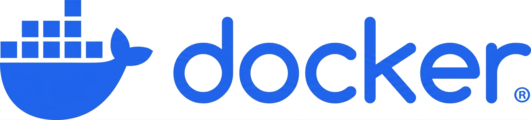 Docker लोगो