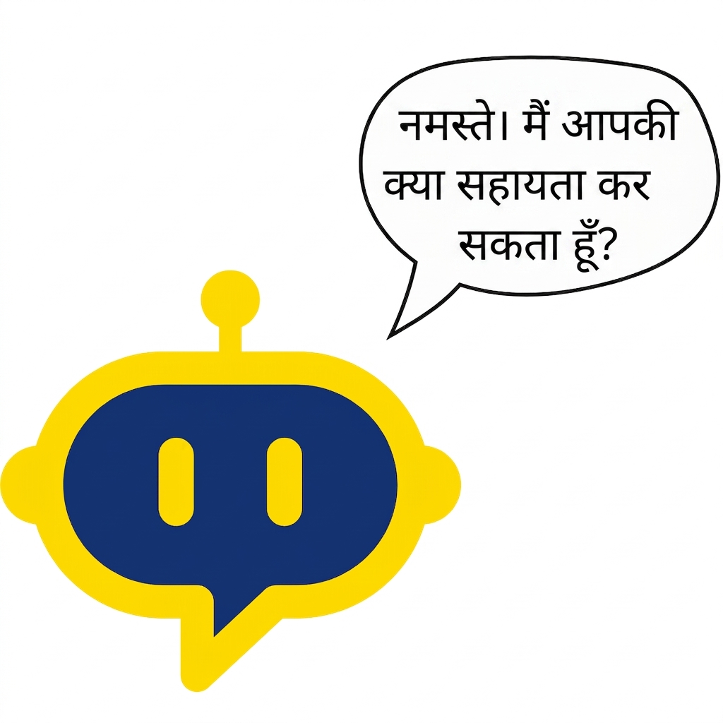 एक असिस्टेंट बॉट