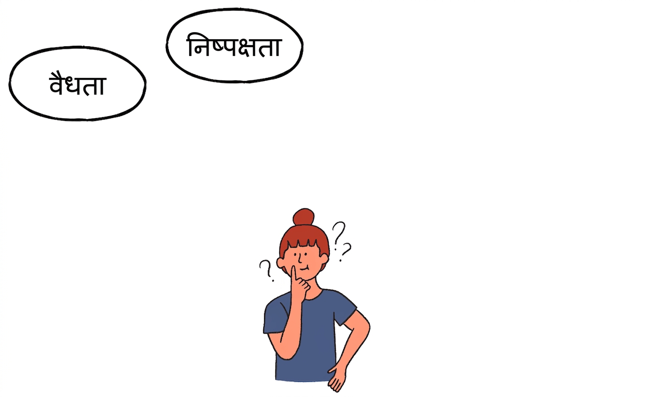 निष्पक्षता
