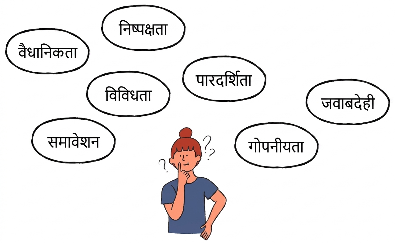 गोपनीयता