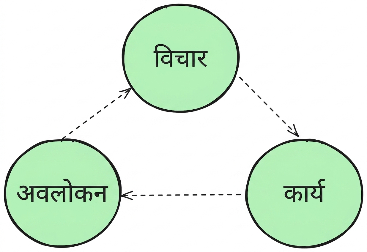 TAO_साइकिल