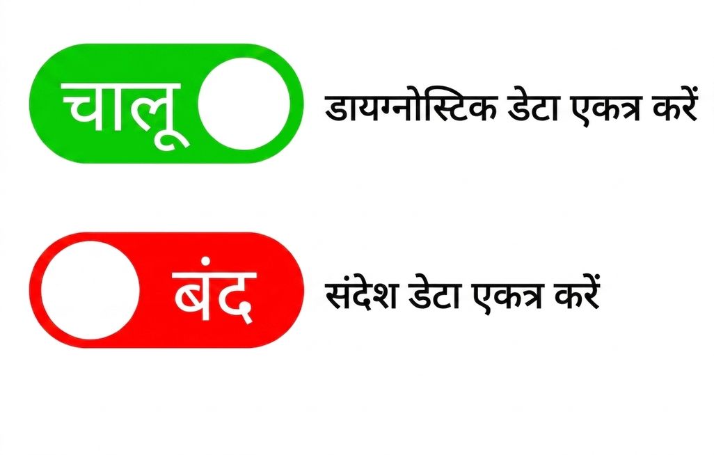डेटा कलेक्शन