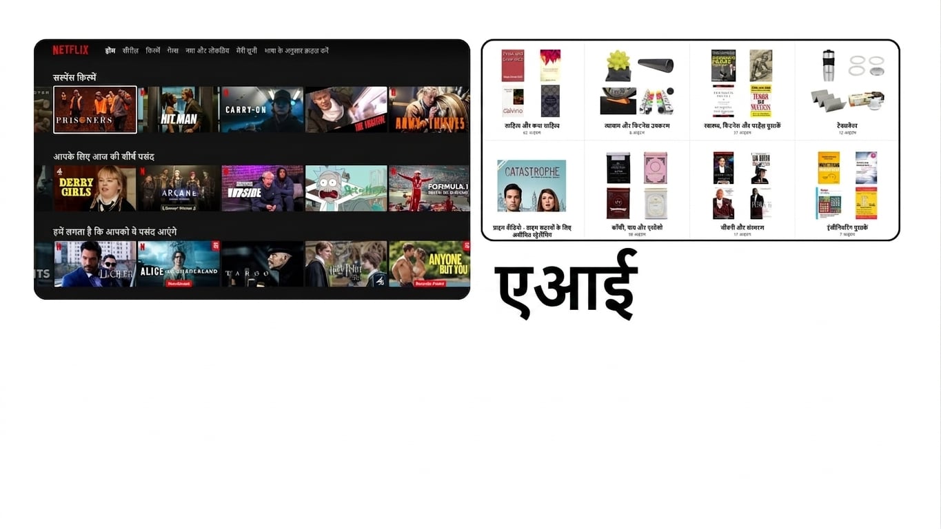 AI हर जगह