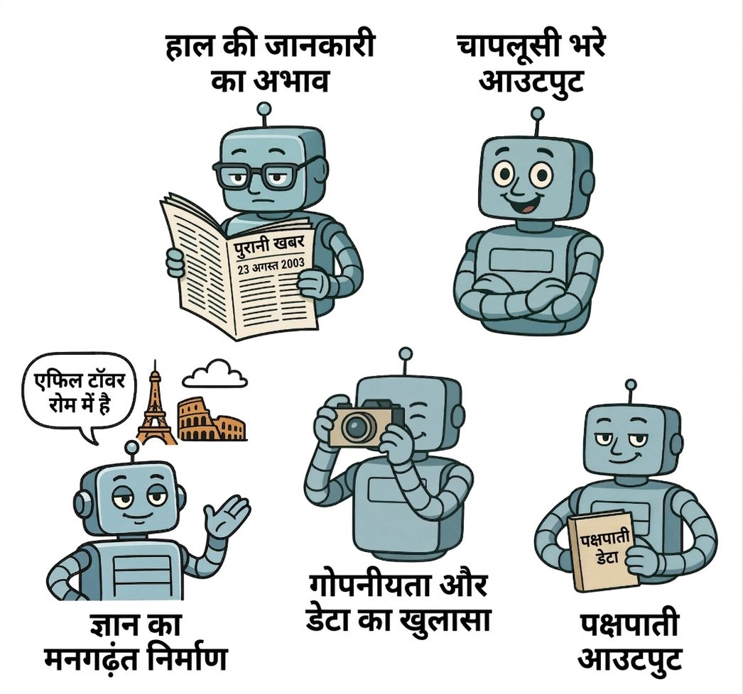 जोखिम सारांश
