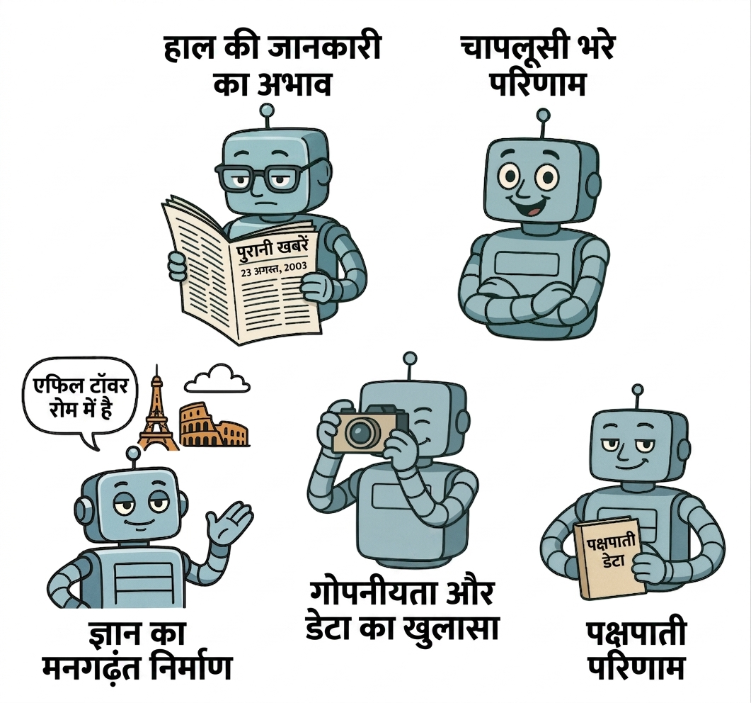 जोखिम सारांश